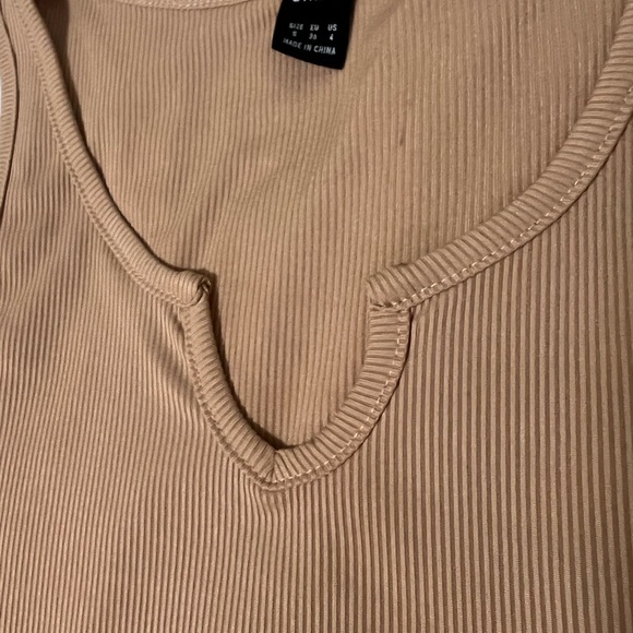 Tank Top - Picture 3 of 5